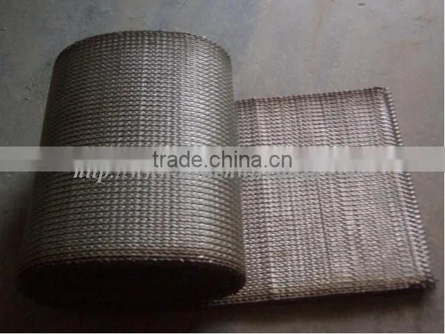 Conveyer belt mesh (factory)