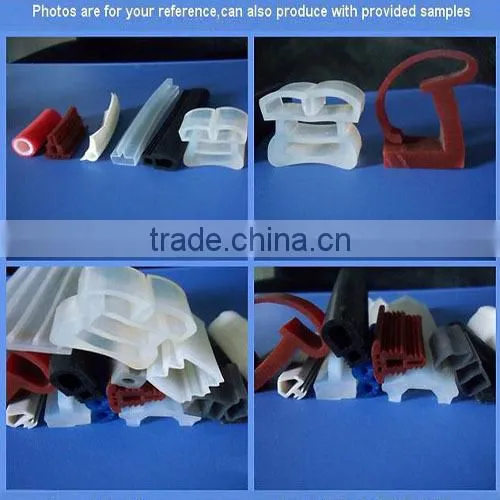 new arrival plastic parts made as customers' drawing and sample