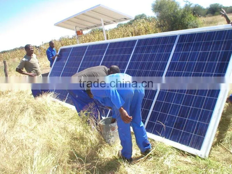 solar energy system solar panel