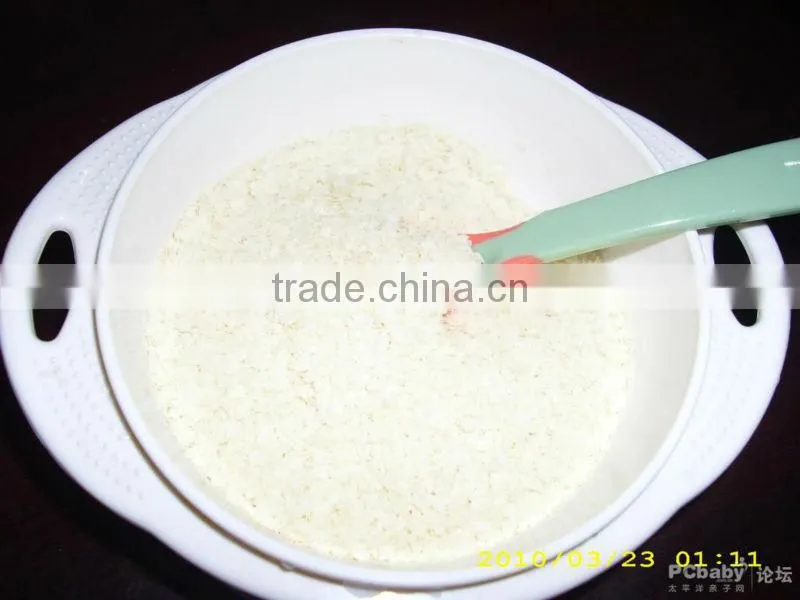 Nutrition powder/baby rice powder processing line,skype:li.sara9