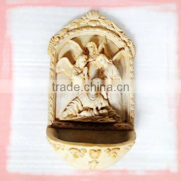 christian products nativity set