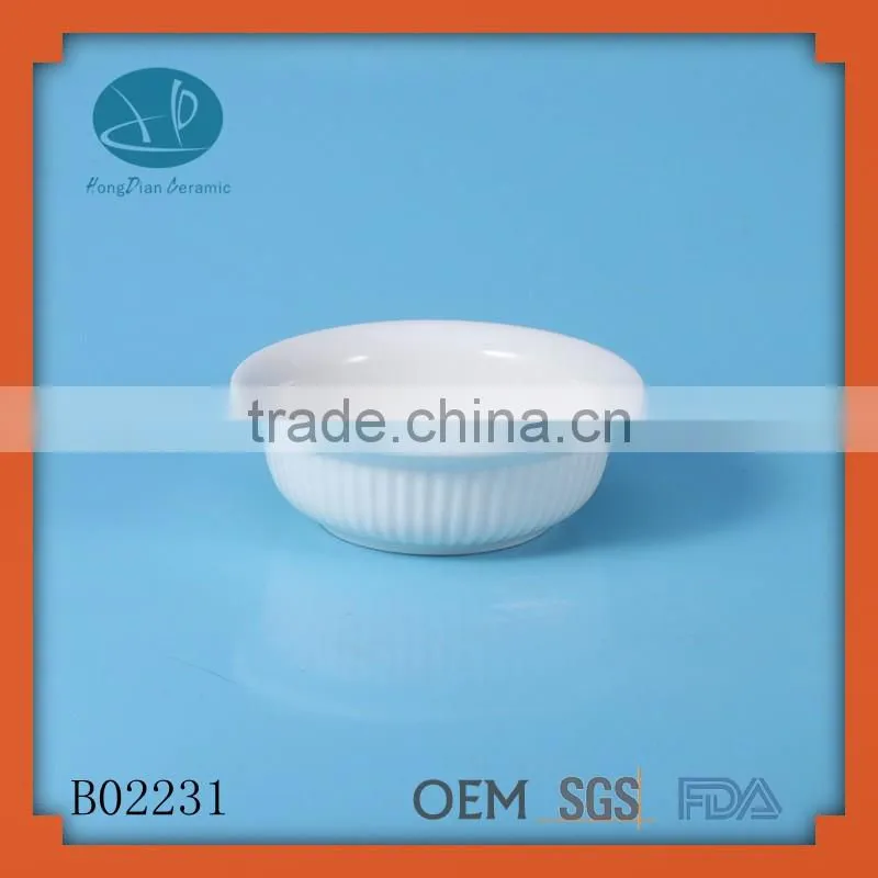 Triangular Bowl,triangle bowl,wholesale white ncie design hotel restaurant use porcelain ceramic dinner salad bowl