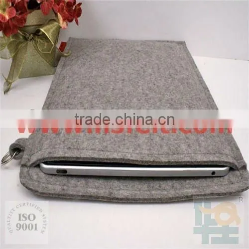Fashion handmade felt bag any color