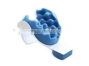 Neck and shoulder relaxer/Cervical Neck Pain Relief/Neck Shoulder Pain Pillow