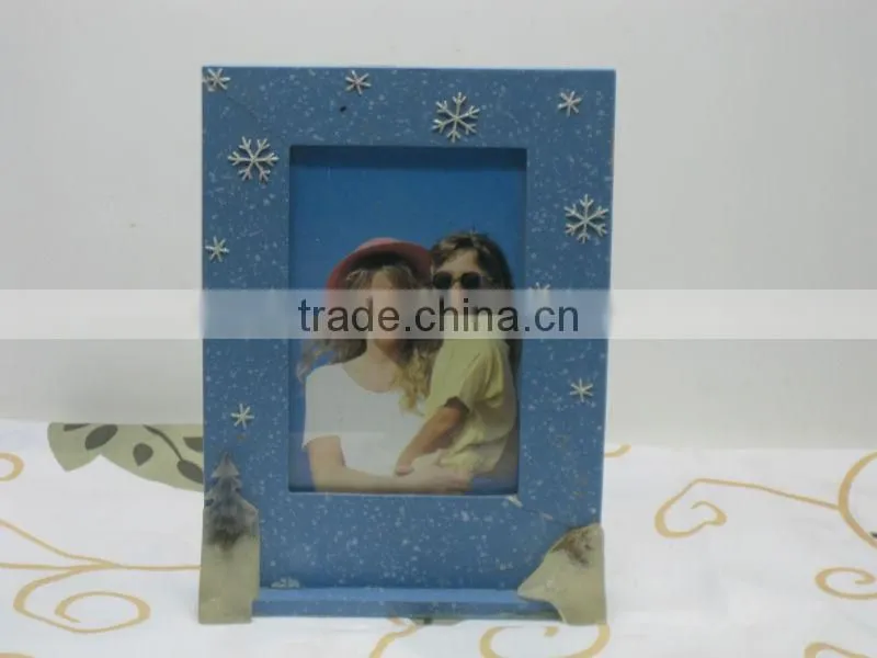 Hot sale concrete frame photo from Shenzhen fountain craft factory for wholesale and promotion