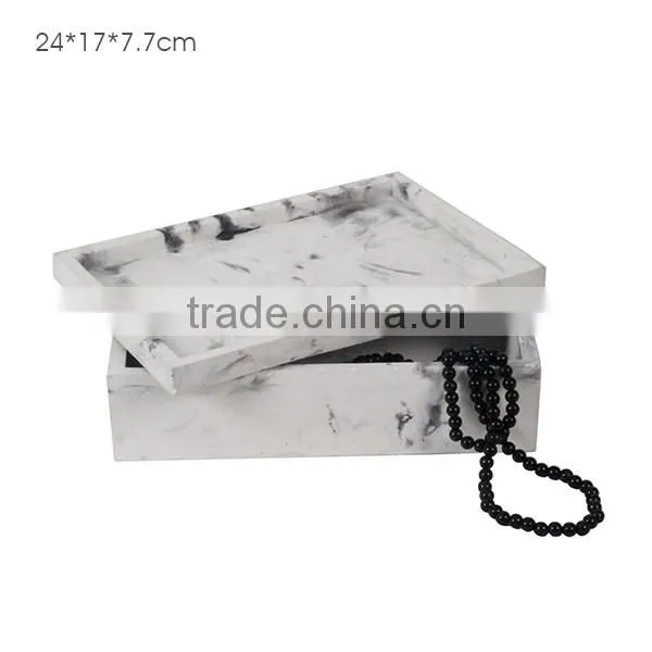 factory directly sale marble yellow kitchen canisters