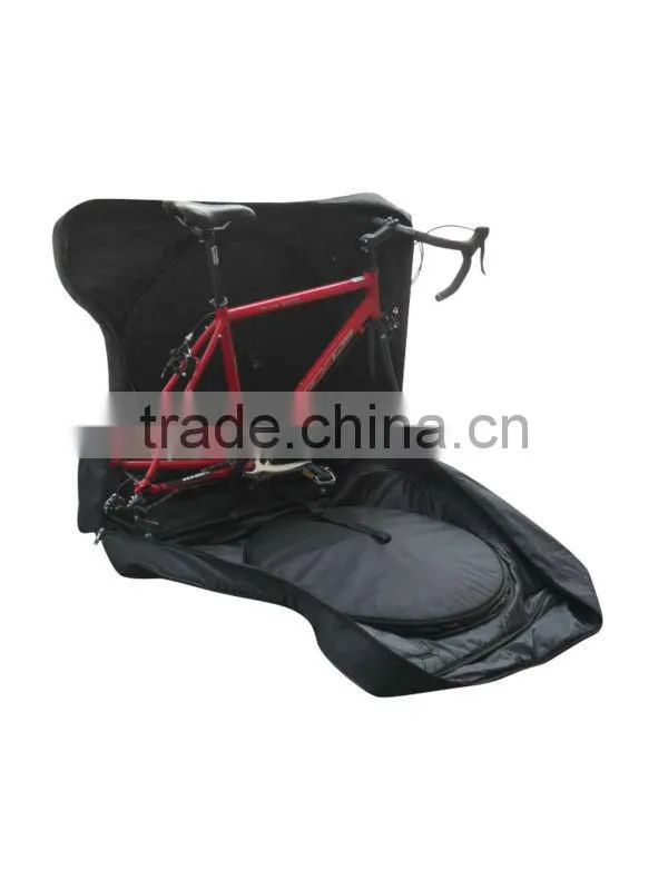 Bike Transport Bag Travel Carry Case Bicycle Cycling