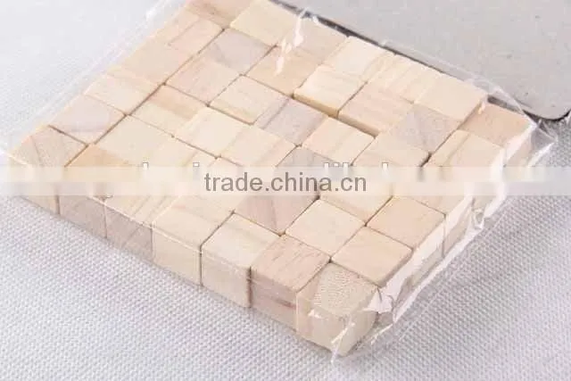 Educational Toy Colorful building block toy for children/Wooden puzzle