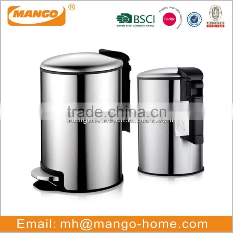 35L High Quality Galvanized Incinerator