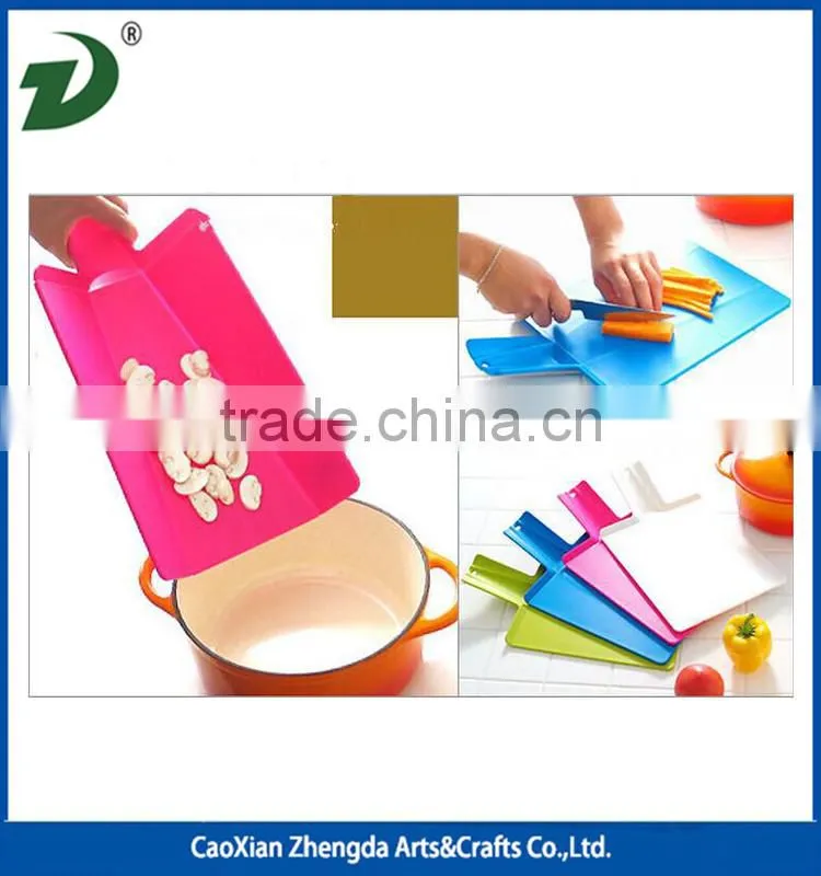 Eco Friendly Cheap Polypropylene Cutting Board