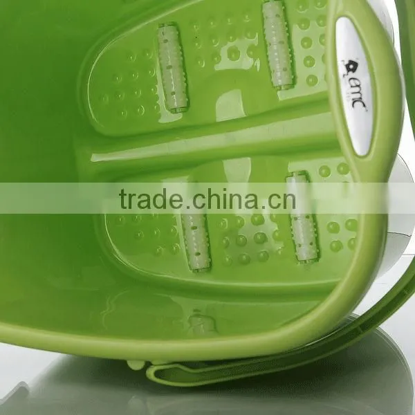 emc foot buckets, Plastic foot buckets, Plastic foot spa bath tubs