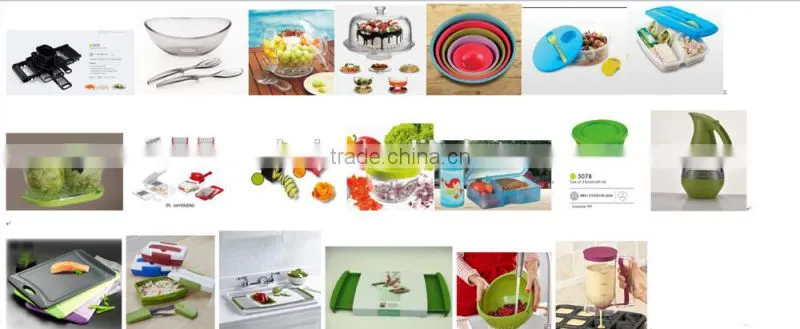 Food grade material multi-purpose silicone baking bowl/silicone fish bowl/Silicone steaming bowl