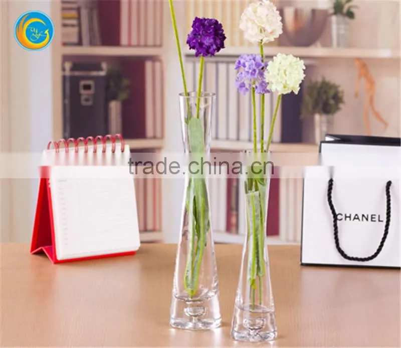 candle holder wall decor hand blown vases