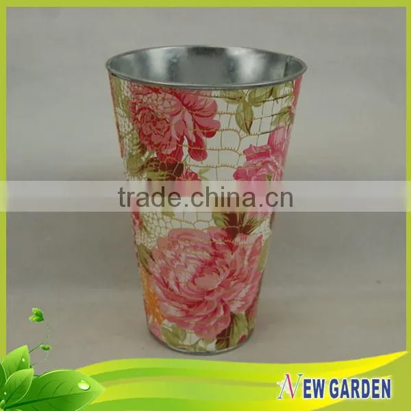 Morden handmade Innovative high end popular large plant pots
