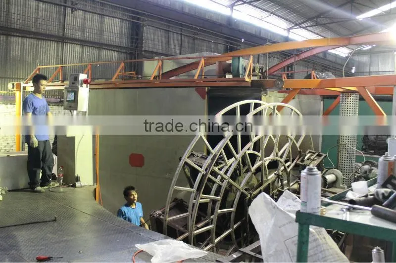 plastic tank