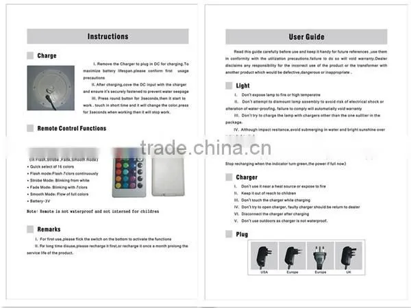 Night Bar lighting colors change LED cabinet light for sale with CE, SGS, ROHS certification