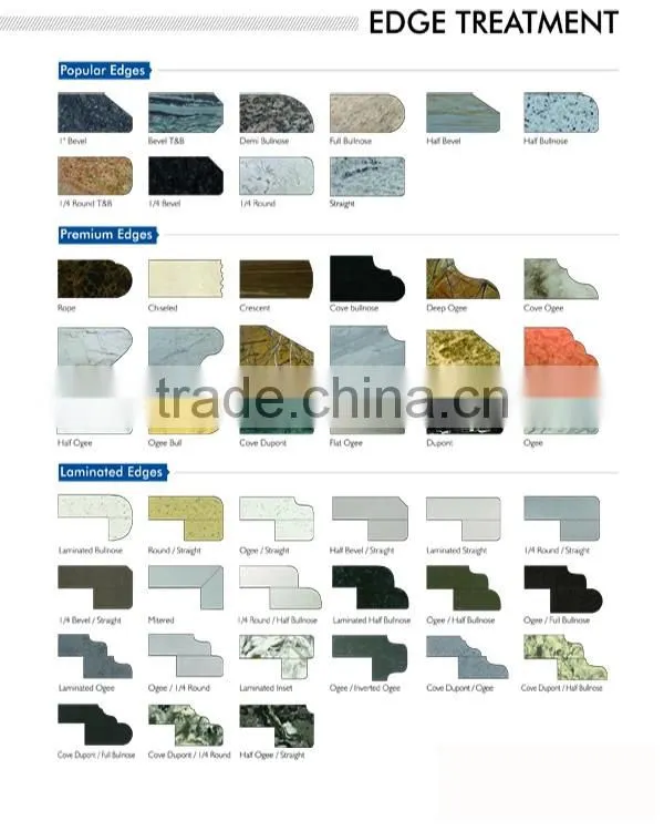 Newstar Factory Price Cheap Cut-To-Size Countertop Vanity Tops