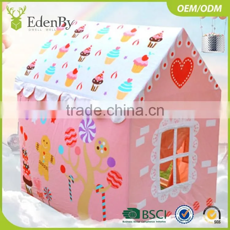 Kids Play Tent House Princess Castle Play Tent For Kids Outdoor or Indoor Toys