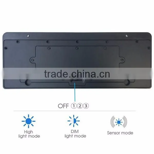 Good quality , 62Led Solar Motion Sensor solar light home