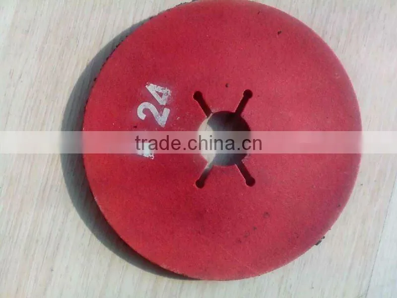 Superflex Abrasives Disc Abrasives