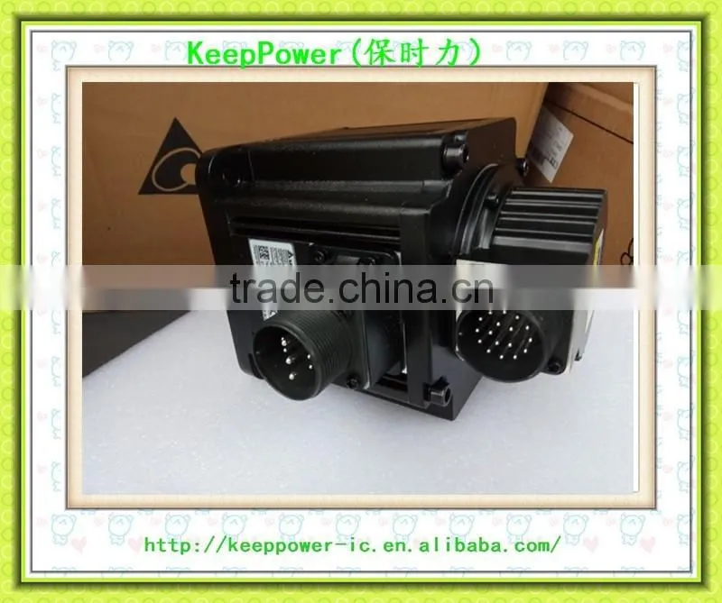 ECMA-E11310RS 1KW servo motor ASD-A2 series servo motor