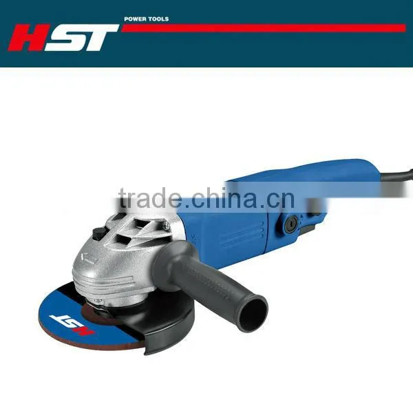 CE approved 115mm 610 Watt 240 Volt power tool centre