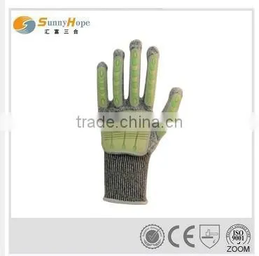 SUNNY HOPE leather motorcycle leather sport gloves