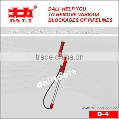 1.8M Spring Drain Auger
