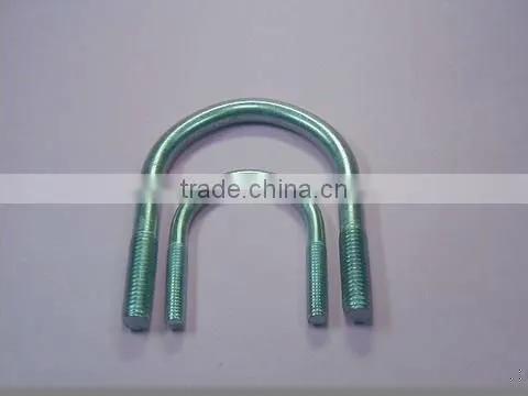 high quality U-type bolt china supplier on hot sale