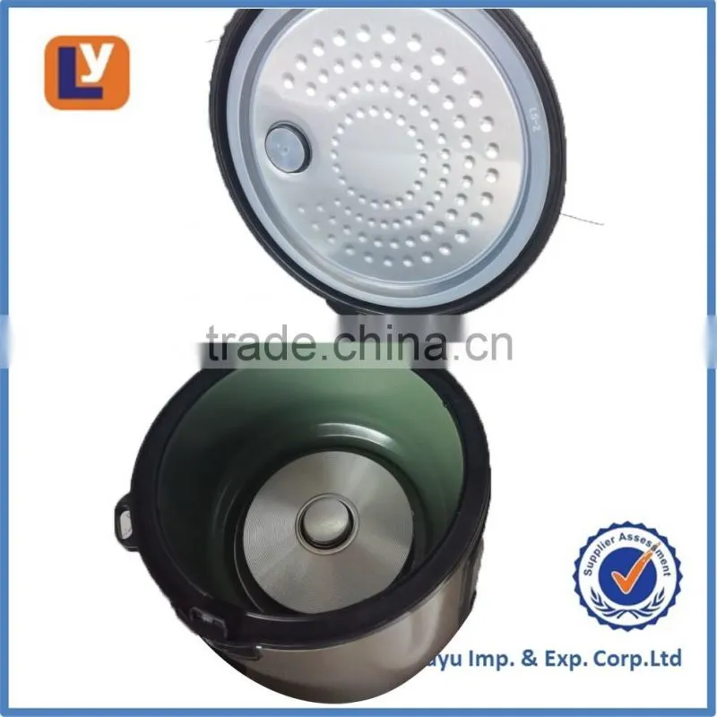 Hot sale high quality 500W 3L and 900W 5L electric rice cooker