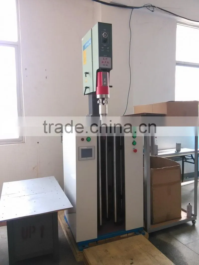 Youngway Cross fan and Air Curtain plastic Impeller