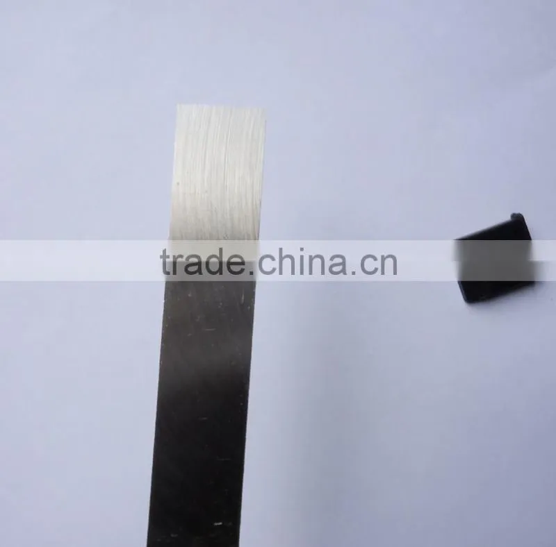 Wood craft hand tool , Wood chisel with Transparent plastic handle