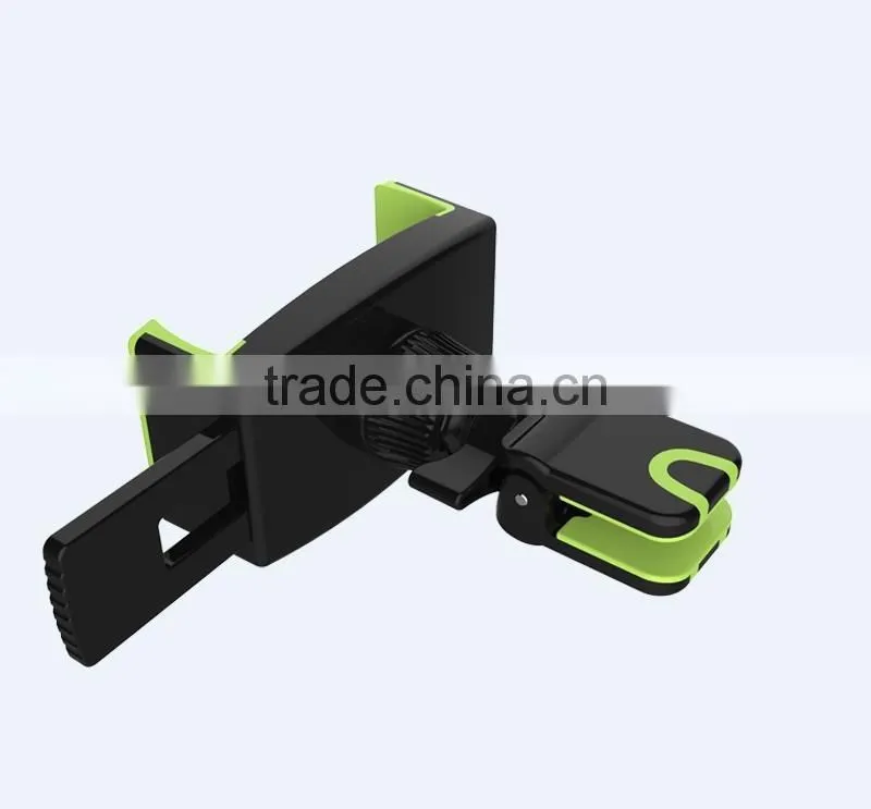 Clip pusher bracket
