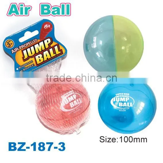 Wonderful TPU Bouncy Christmas Balls