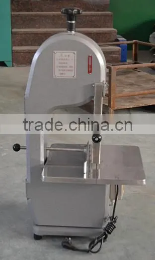 Commercial Electric 500W Meat Bone Saw with Meat Grinder