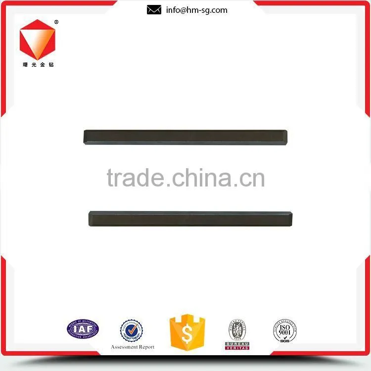 Fast delivery high precision small size of graphite rod