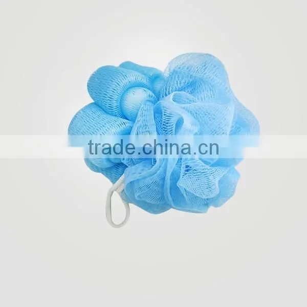 Mesh Bath Sponge