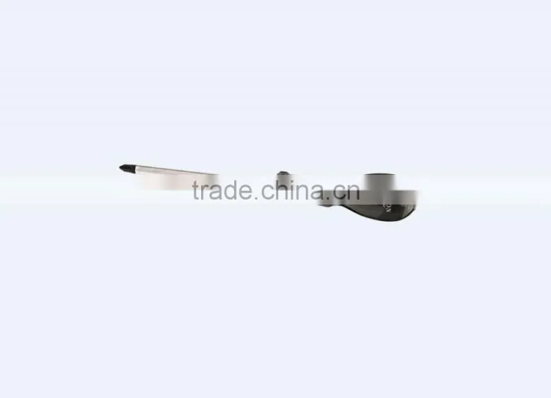 Berrylion Slotted & Phillips SCREWDRIVER Slogging Screwdriver Best Design Screwdriver