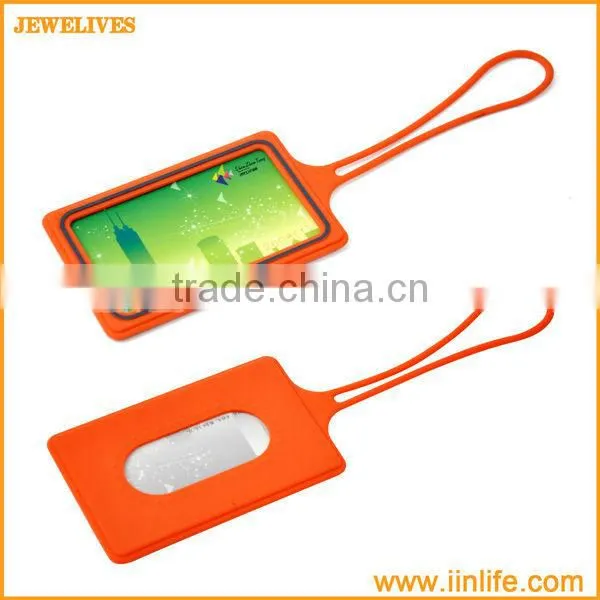 Most popular silicone credit card wallet