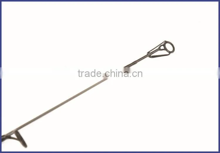 71CM Ice Fishing Rod , Glass fiber ice fishing rod