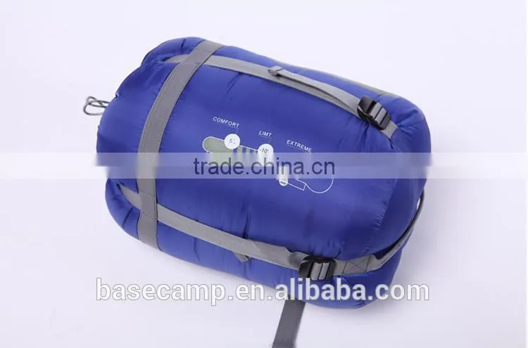 Humanized Design Sleeping Bag in Outdoor& Indoor