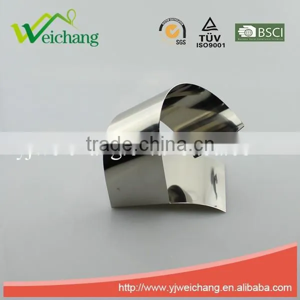 WCTS126 new design wine holder whole stainless steel holder hot sale