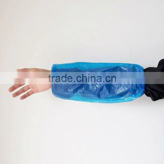 pe sleeve cover/hospitality use