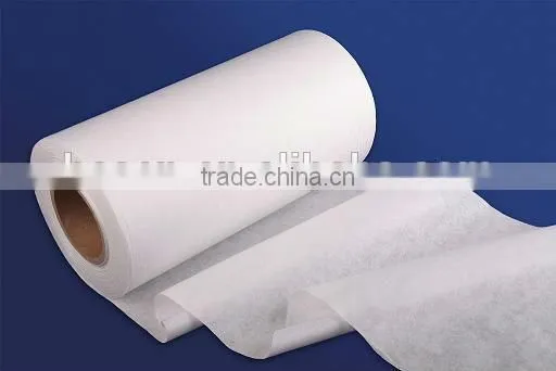 wholesale eco-friendly nonwoven bamboo fiber fabric clothing
