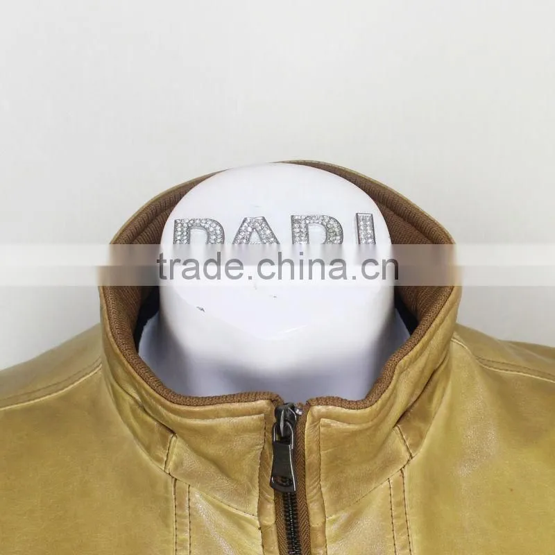 Mens Leather Jackets Usa 2017