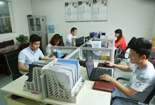 Shanghai Tandy Machinery Manufacturing Co.,ltd. company overview - view 2