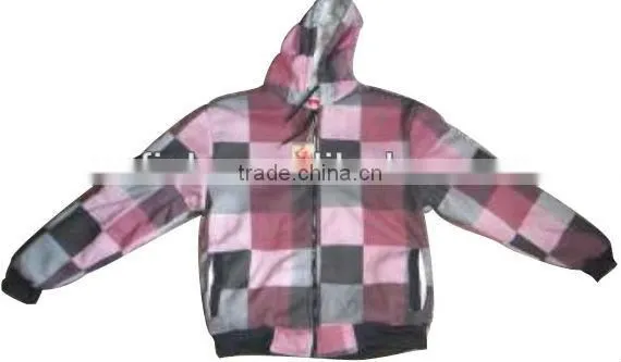 Overstock Clothing Children Fleece Jacket Polar Fleece Jacket