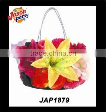 shoes and bags to match party accessory