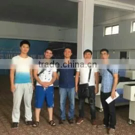 Jinan Maidun CNC Equipment Co., Ltd. company overview - view 3