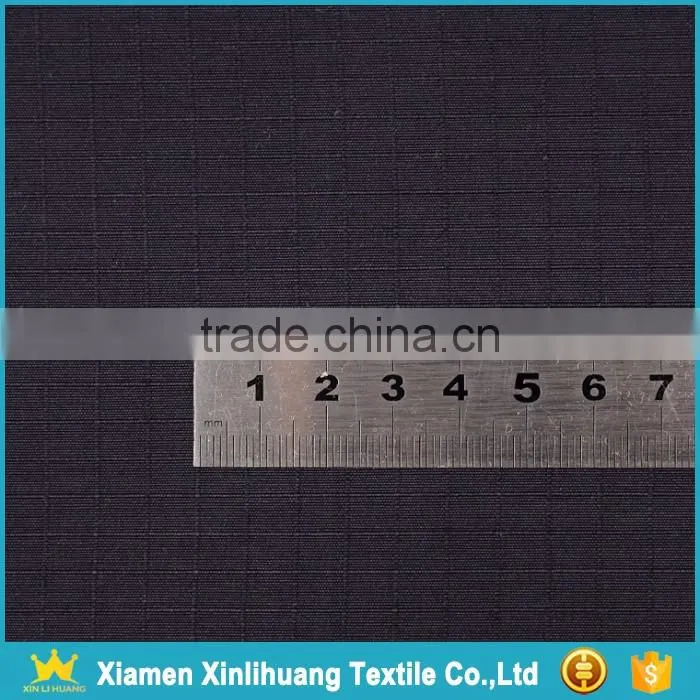 Quality Supplier Wholesale 100 Cotton Ripstop Fabric for Workwear